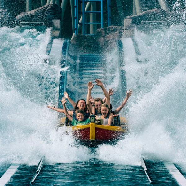 Djurs Sommerland