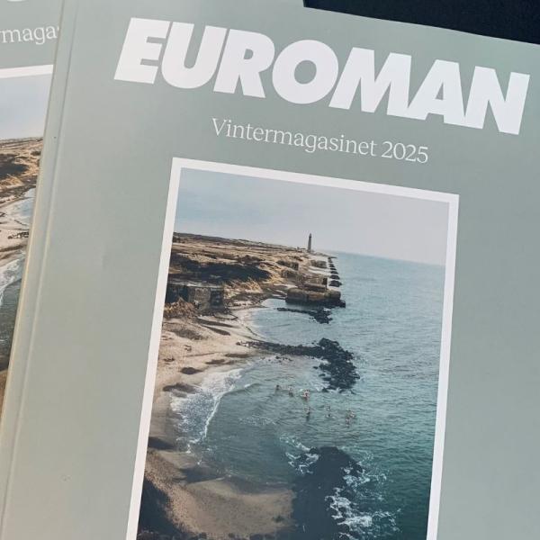 Euroman vintermagasin 2024