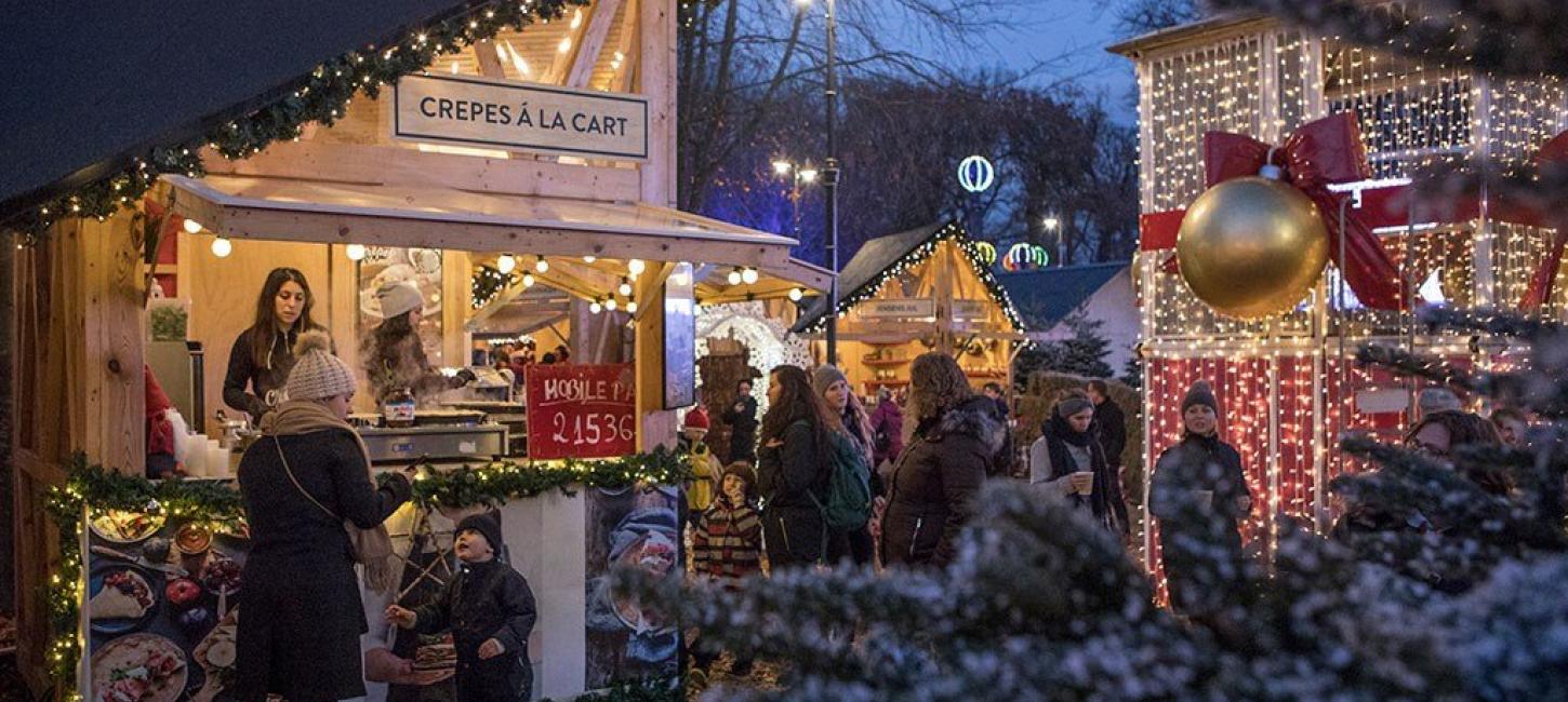 De Bedste Julemarkeder I Aarhus | VisitAarhus