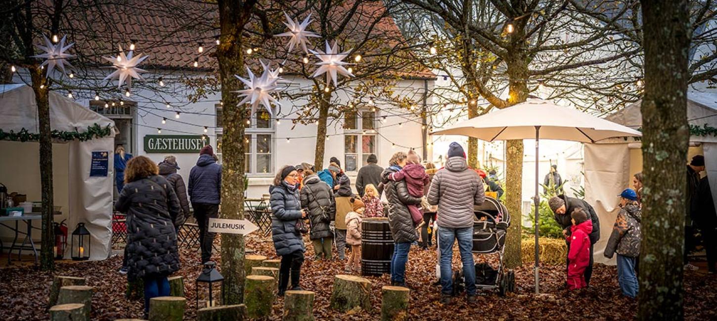 Julemarkeder I Aarhusregionen | VisitAarhus