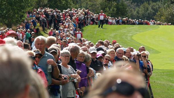Danish Golf Championship 2024