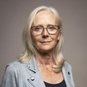 Sonja Læssøe Madsen