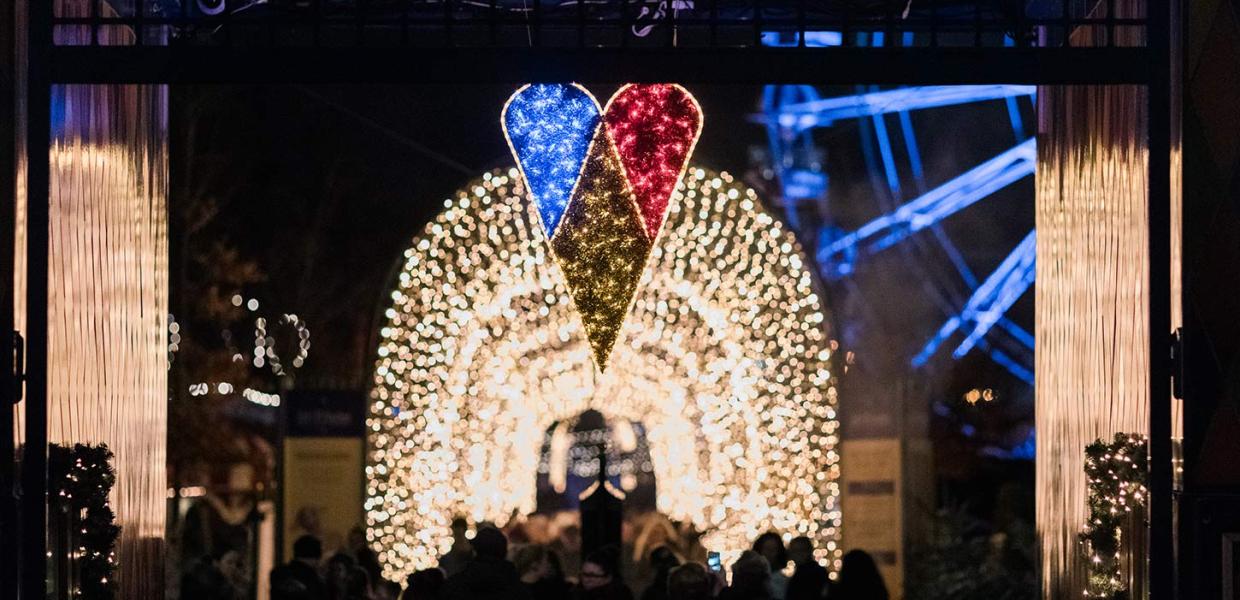 De Bedste Julemarkeder I Aarhus | VisitAarhus