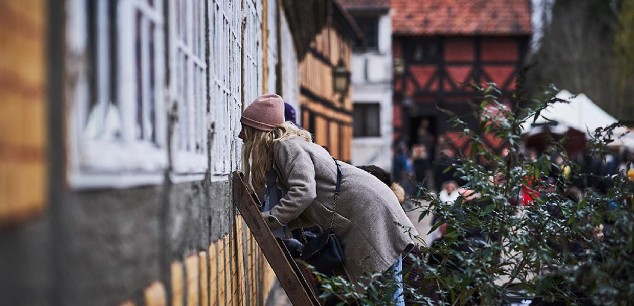 De Bedste Julemarkeder I Aarhus | VisitAarhus