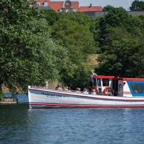 Margrethe I i Viborg