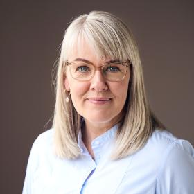 CEO Pia Lange Christensen